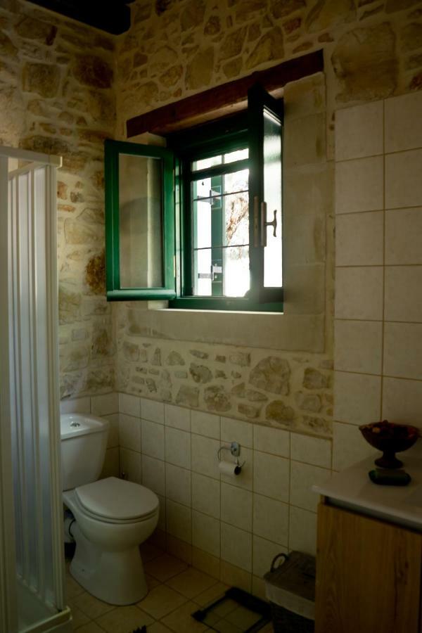 La Villa "Casa Di Lydia" Gavalochori Extérieur photo
